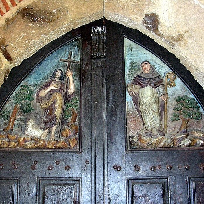 Photo de Église Saint-Jean-Baptiste de Bourdalat