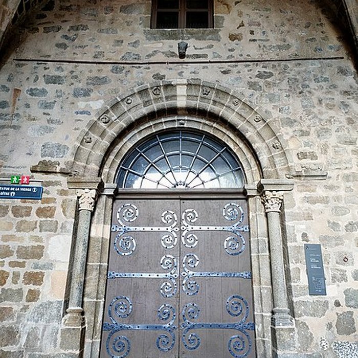 Photo de Hôtel-Dieu