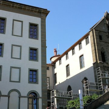 Hôtel-Dieu