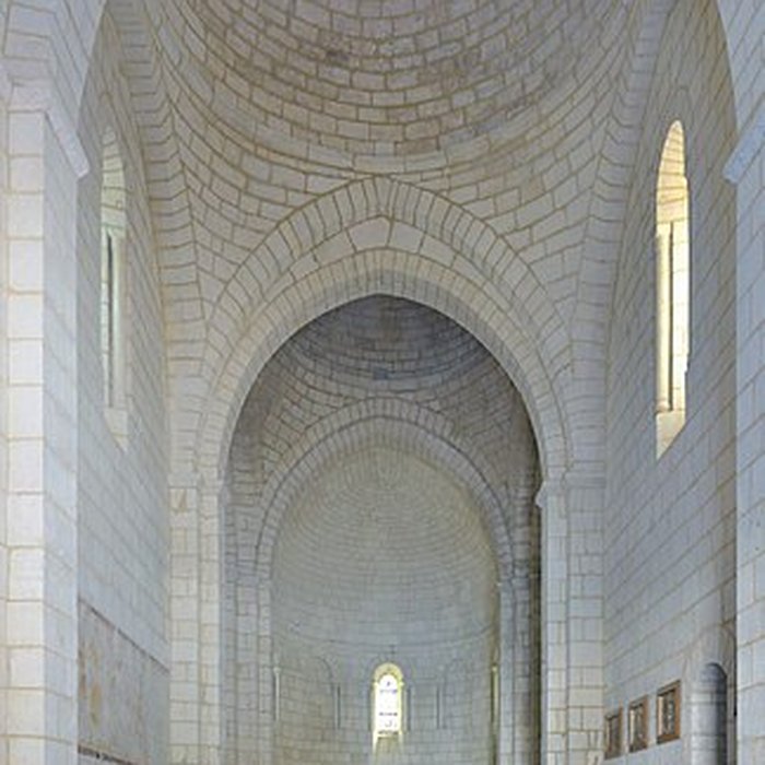 Photo de Église Saint-Jean-Baptiste de Bourg-Charente