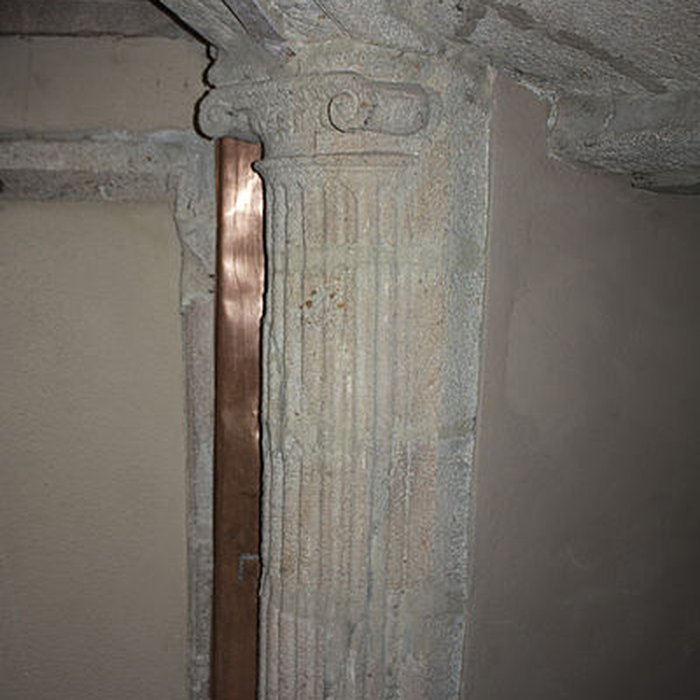 Photo de Immeuble