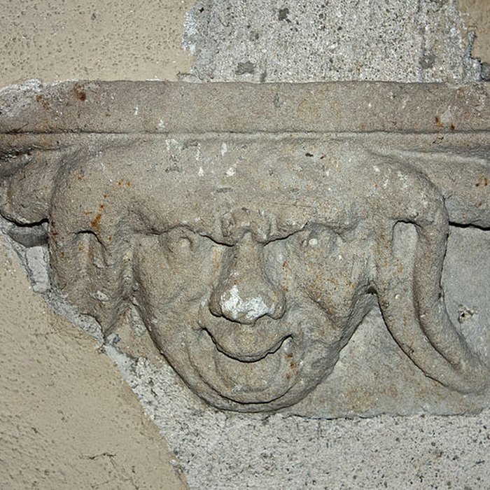 Photo de Immeuble