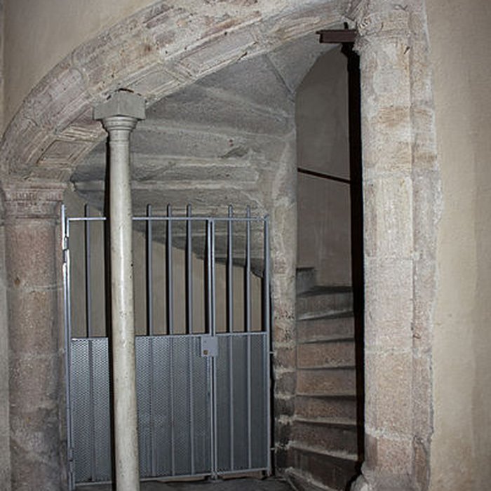 Photo de Immeuble