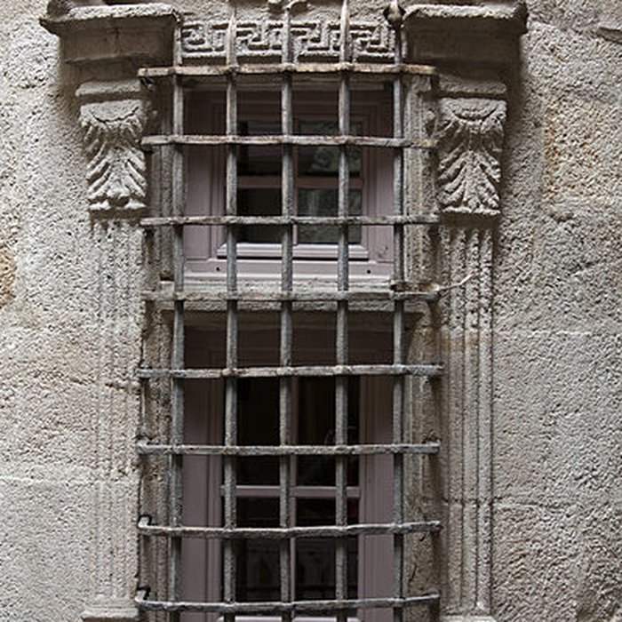 Photo de Immeuble