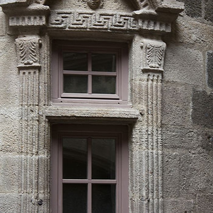 Photo de Immeuble