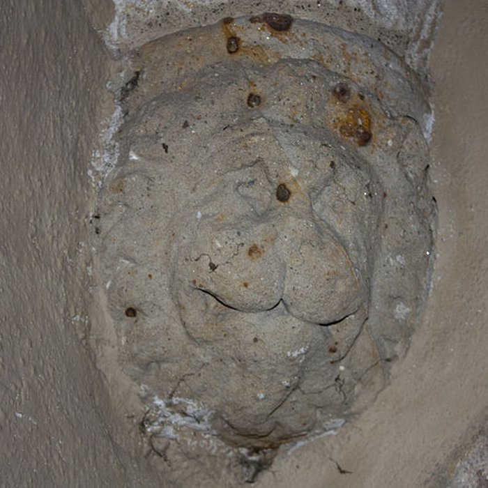 Photo de Immeuble