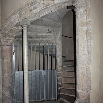 Immeuble
