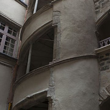Immeuble