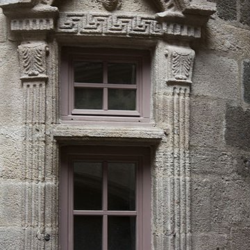 Immeuble