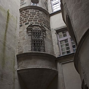 Immeuble