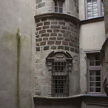 Immeuble