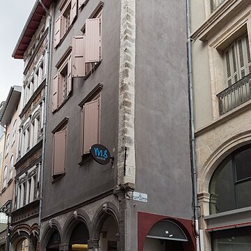 Immeuble
