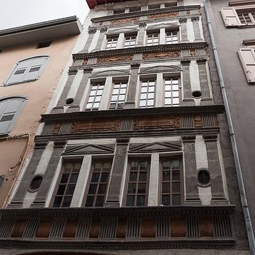 Immeuble