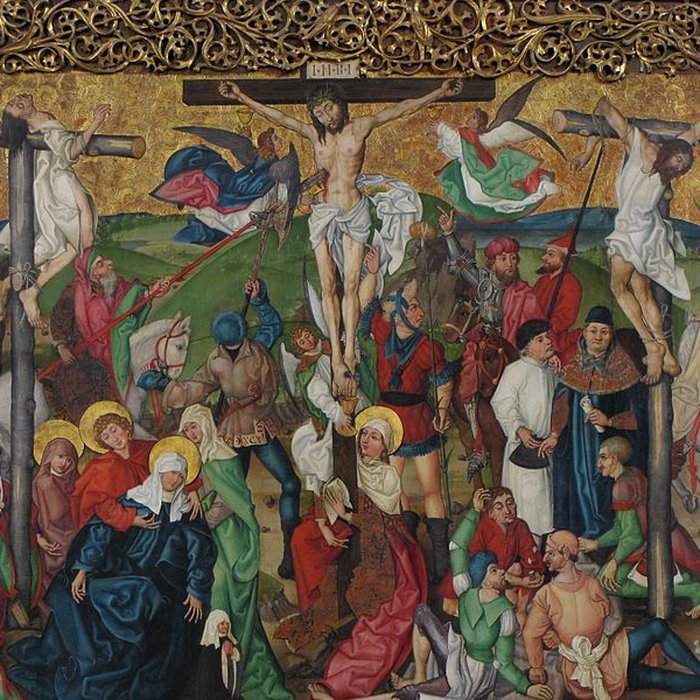 Photo de Église Saint-Jean-Baptiste de Buhl