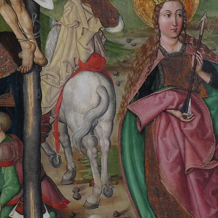 Photo de Église Saint-Jean-Baptiste de Buhl