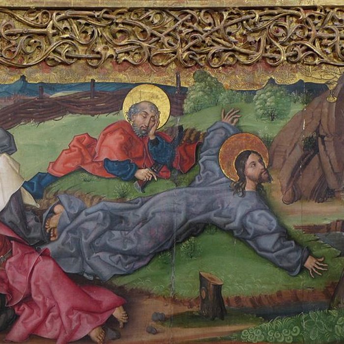 Photo de Église Saint-Jean-Baptiste de Buhl