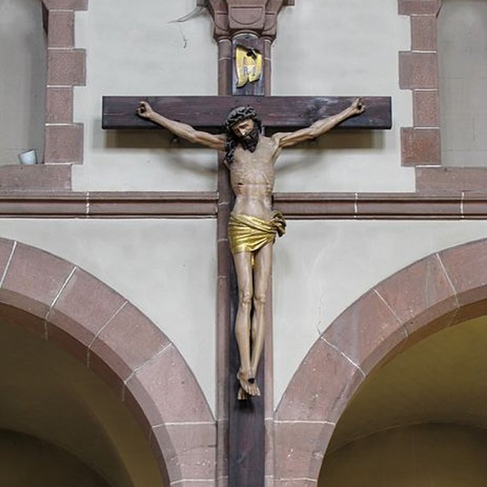 Photo de Église Saint-Jean-Baptiste de Buhl