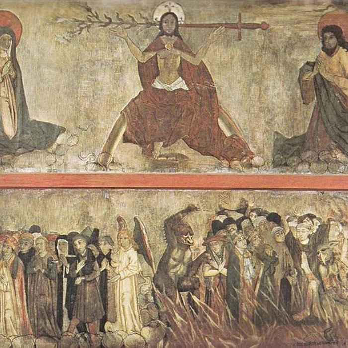 Photo de Église Saint-Jean-Baptiste de Buhl