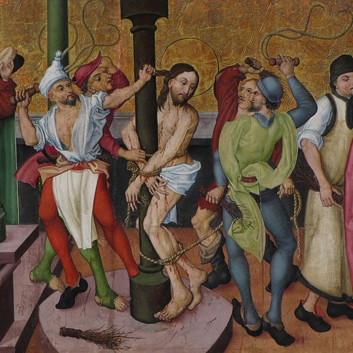 Photo de Église Saint-Jean-Baptiste de Buhl