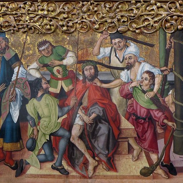 Photo de Église Saint-Jean-Baptiste de Buhl