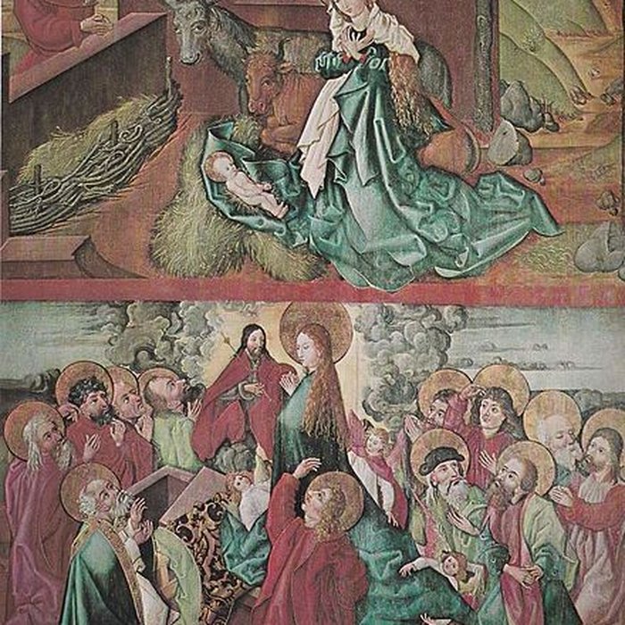 Photo de Église Saint-Jean-Baptiste de Buhl