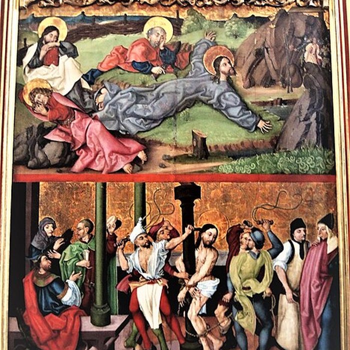 Photo de Église Saint-Jean-Baptiste de Buhl