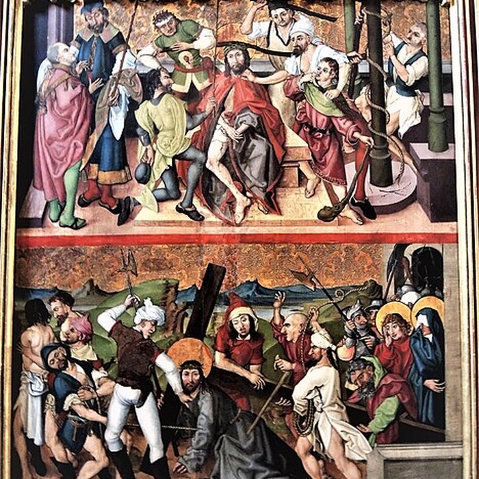 Photo de Église Saint-Jean-Baptiste de Buhl