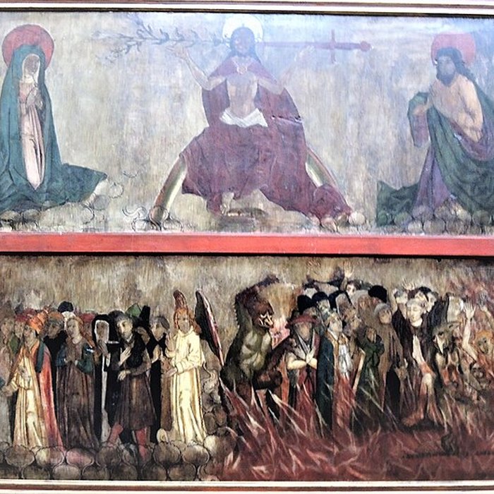 Photo de Église Saint-Jean-Baptiste de Buhl