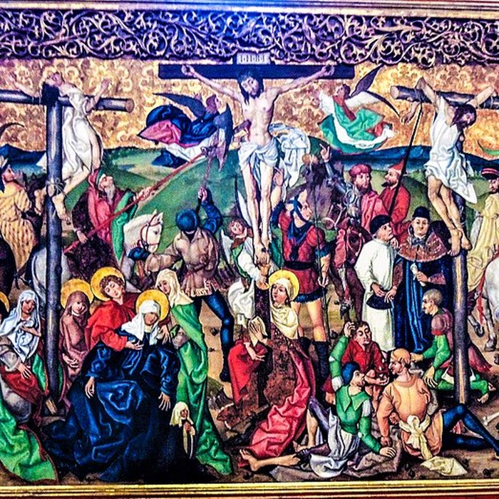 Photo de Église Saint-Jean-Baptiste de Buhl