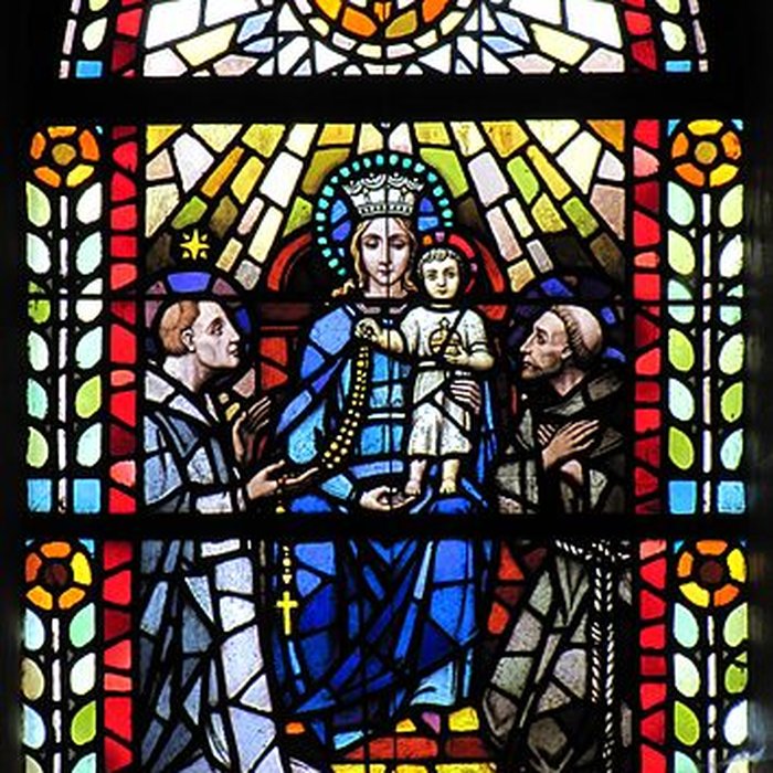 Photo de Église Saint-Jean-Baptiste de Buhl