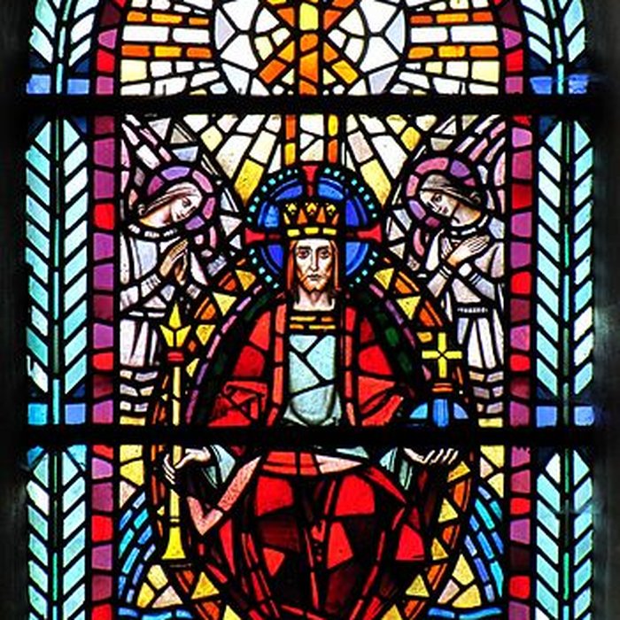 Photo de Église Saint-Jean-Baptiste de Buhl