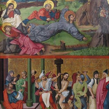 Église Saint-Jean-Baptiste de Buhl