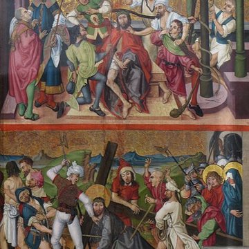 Église Saint-Jean-Baptiste de Buhl