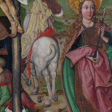 Église Saint-Jean-Baptiste de Buhl