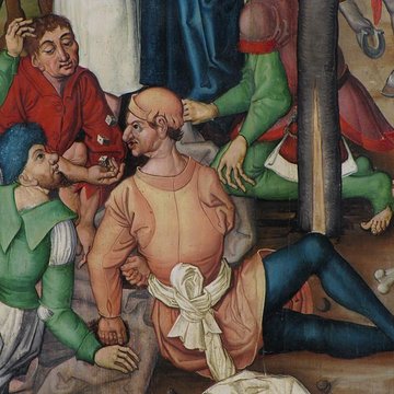 Église Saint-Jean-Baptiste de Buhl