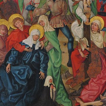 Église Saint-Jean-Baptiste de Buhl