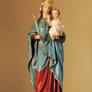 Église Saint-Jean-Baptiste de Buhl