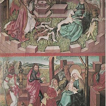 Église Saint-Jean-Baptiste de Buhl