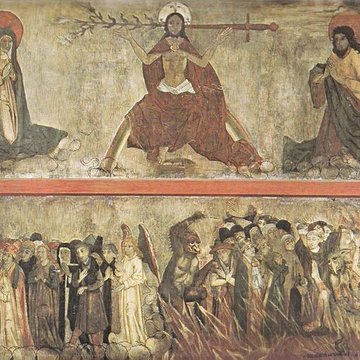 Église Saint-Jean-Baptiste de Buhl