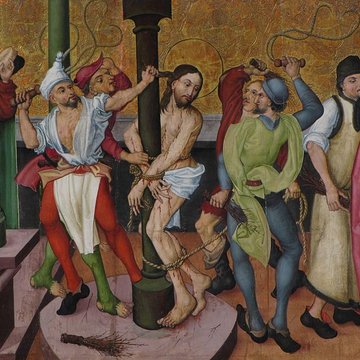 Église Saint-Jean-Baptiste de Buhl