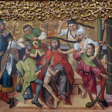 Église Saint-Jean-Baptiste de Buhl