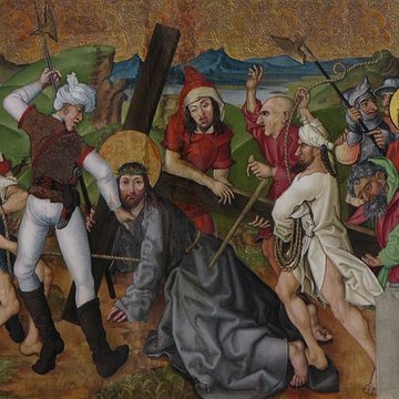 Église Saint-Jean-Baptiste de Buhl