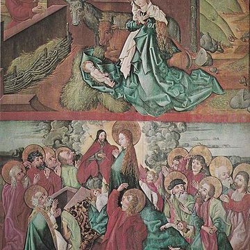 Église Saint-Jean-Baptiste de Buhl