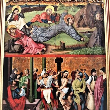 Église Saint-Jean-Baptiste de Buhl