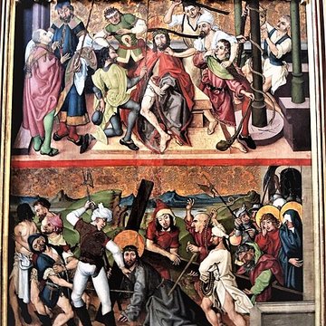 Église Saint-Jean-Baptiste de Buhl