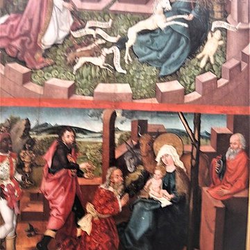 Église Saint-Jean-Baptiste de Buhl