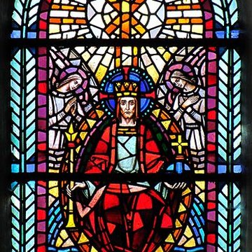 Église Saint-Jean-Baptiste de Buhl