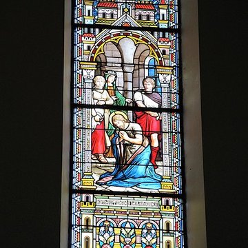 Église Saint-Jean-Baptiste de Buhl