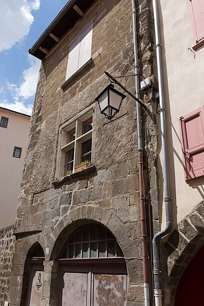 Photo de Maison