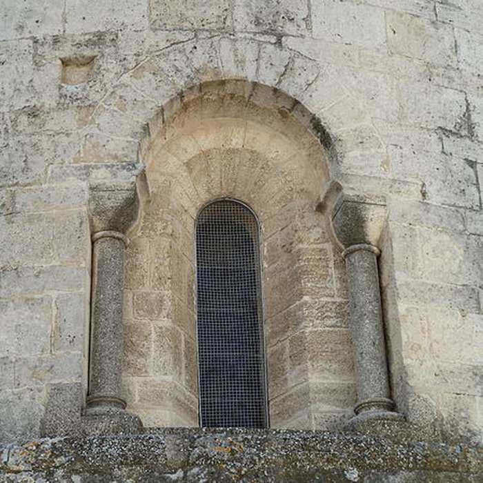 Photo de Église Saint-Jean-Baptiste de Castelnau-le-Lez